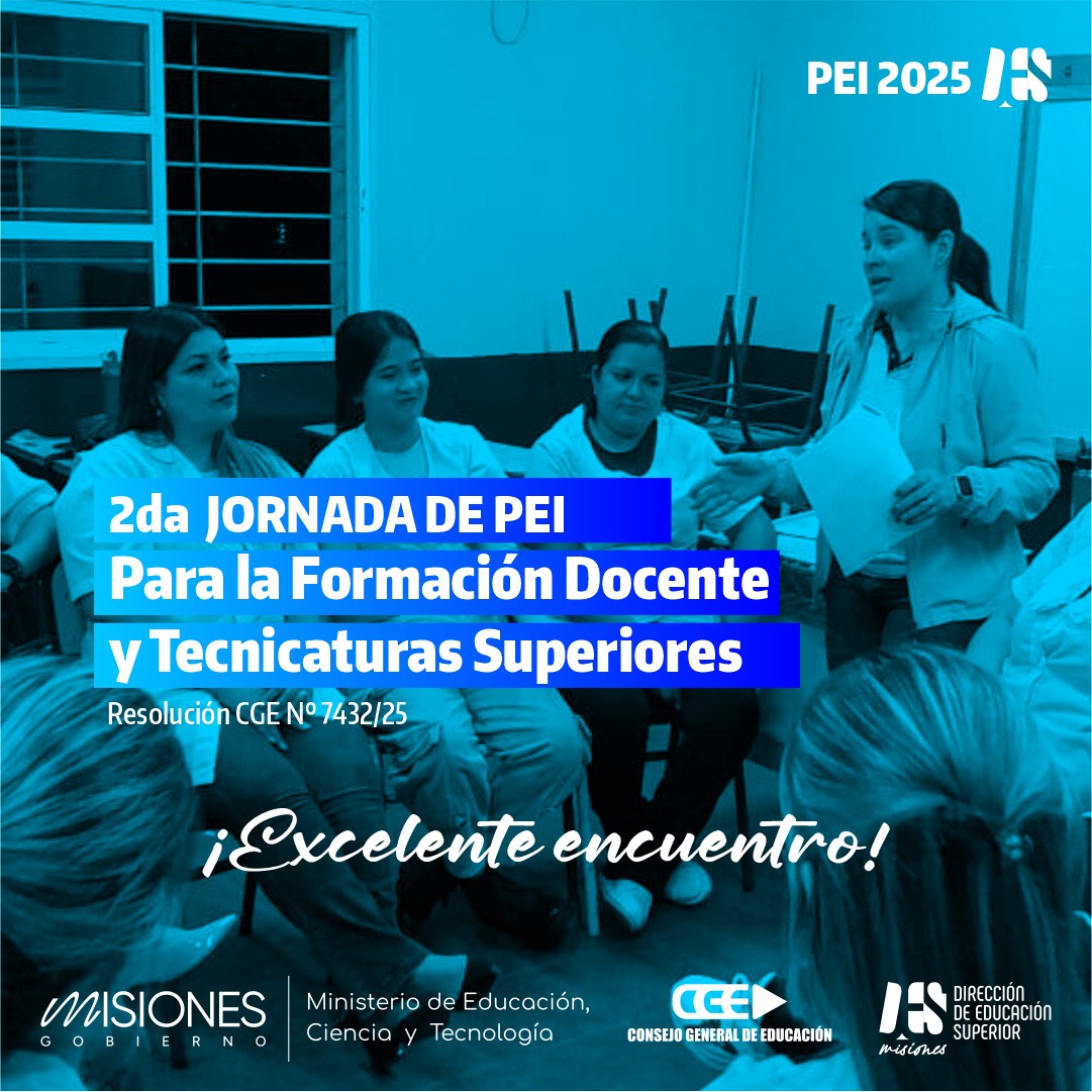 Material de Trabajo PEI 2025